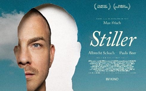 „STILLER“: Max Frischs Klassiker als neue Filmadaption mit pädagogischem Begleitmaterial